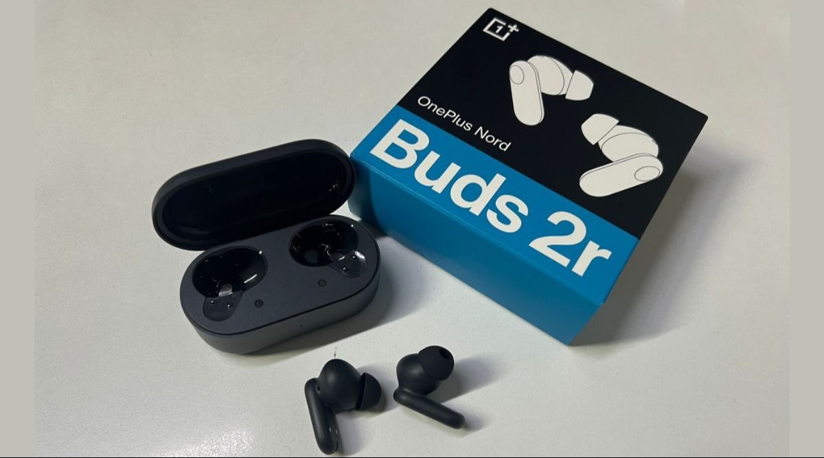 OnePlus Nord Buds 2R
