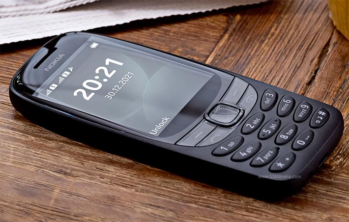 Nokia 6310 (2021)