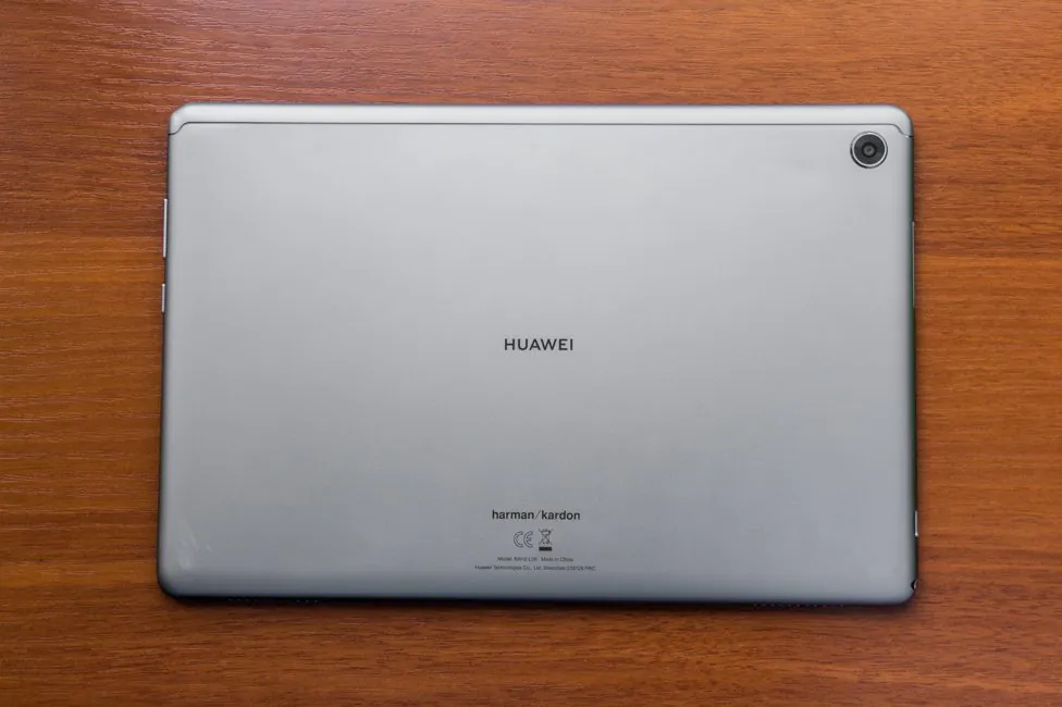 Huawei MediaPad M5 Lite 10.1″ wifi + 4G