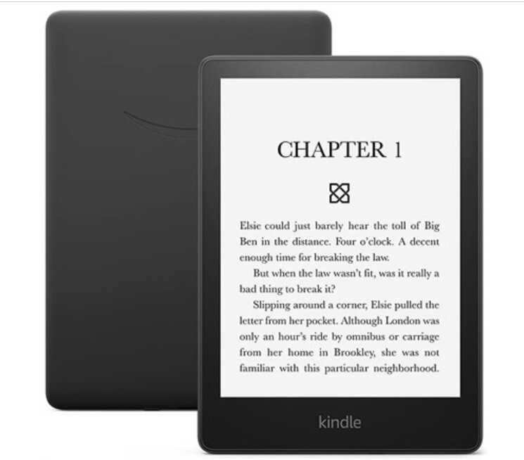 Amazon Kindle Paperwhite (11th Gen) - 16GB