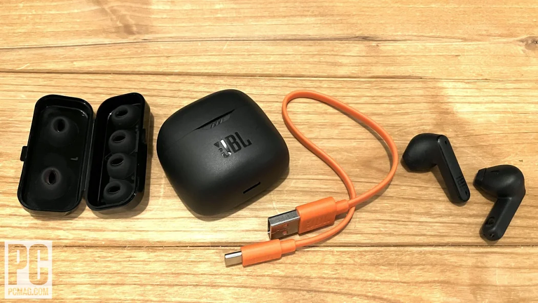 JBL Tune Flex