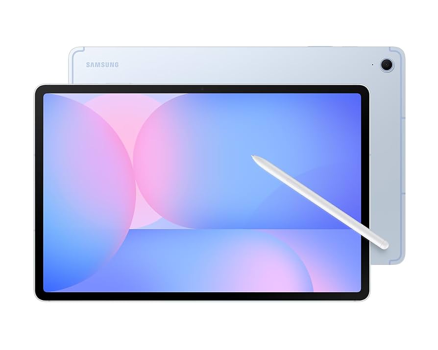 Samsung Galaxy Tab S10 FE+ Wi-Fi (SM-X620)