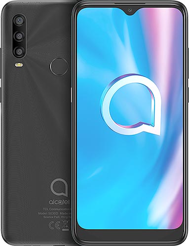 Alcatel 1SE (5030U)