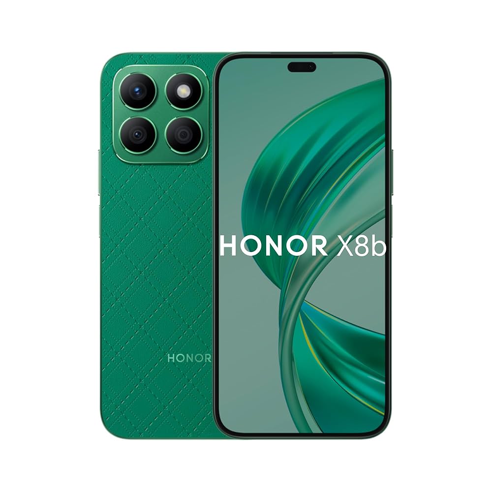 Honor X8b