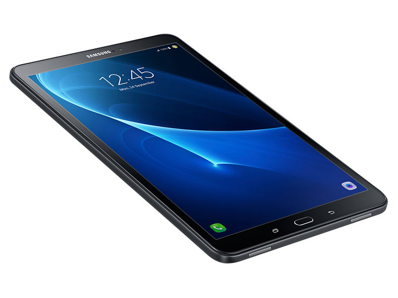 Samsung Galaxy Tab A6 (SM-T585) 10.1" – WiFi + 4G