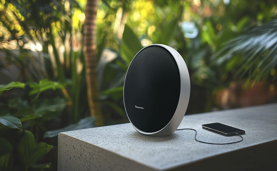 Harman Kardon Onyx Studio 9 Bluetooth Speaker