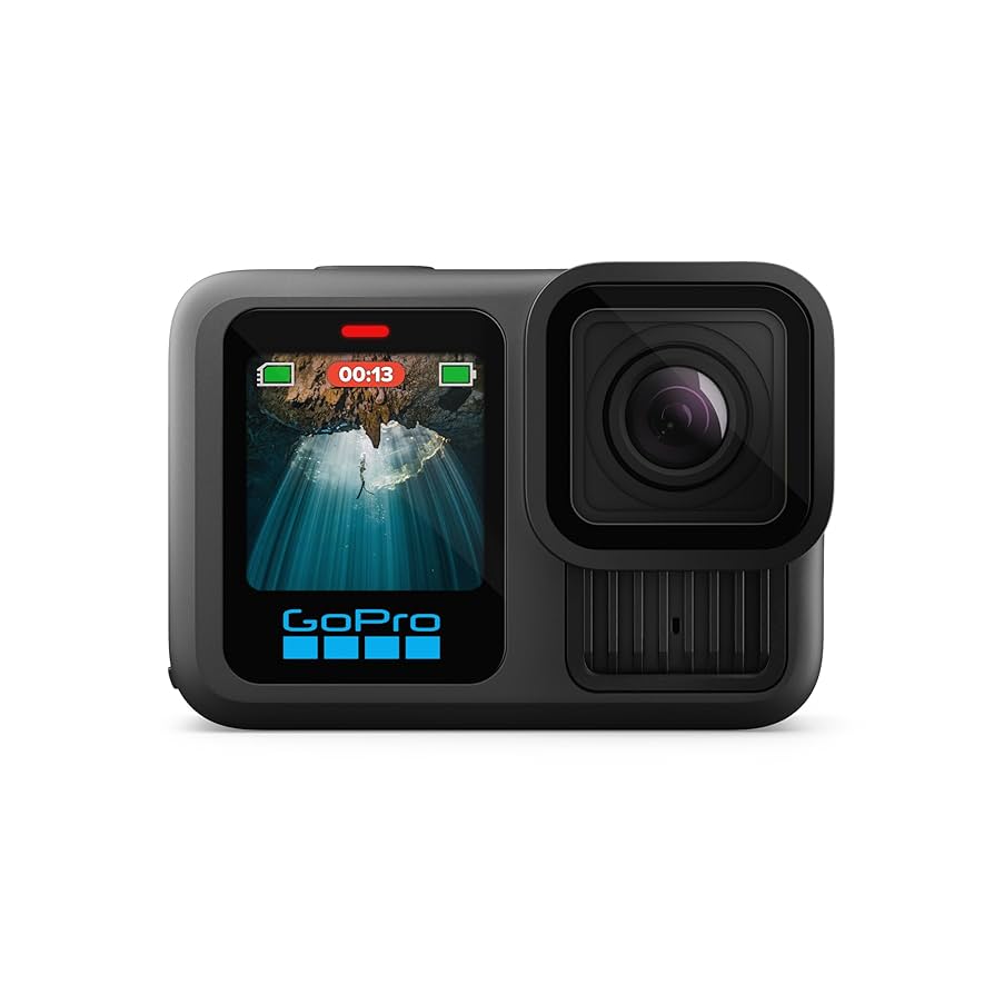 GoPro HERO 13