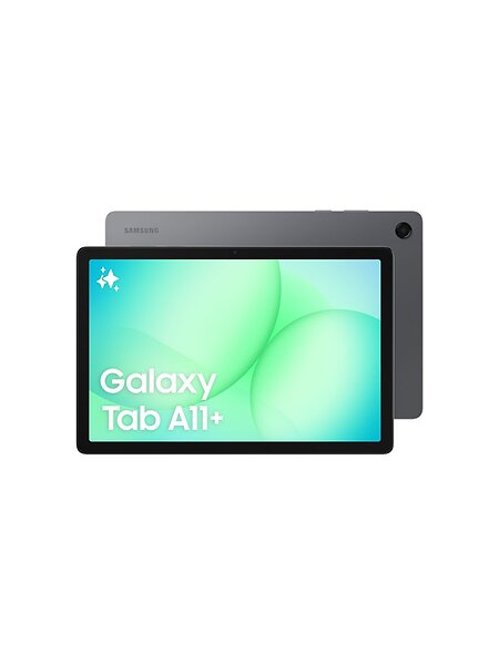 Samsung Galaxy Tab A11+ Wi-Fi + 5G (SM-X236)