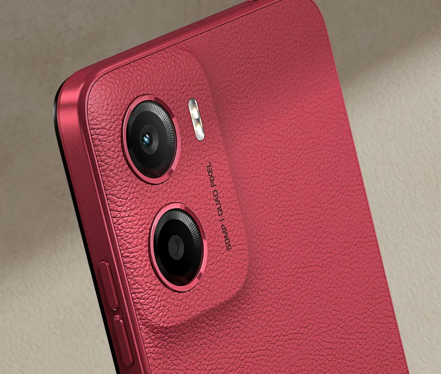 Motorola Moto G05 4G