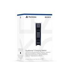 PS5 DualSense Charging Station