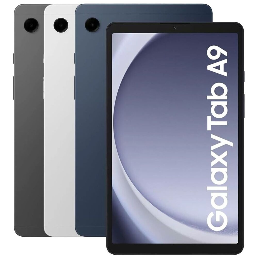 Samsung Galaxy Tab A9 WiFi + 4G (SM-X115)