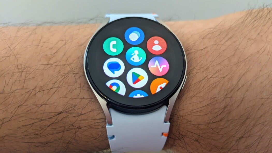 Samsung Watch FE