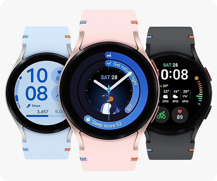Samsung Watch FE