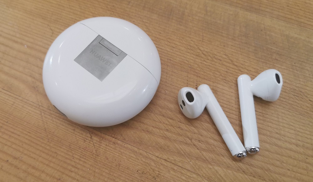 Huawei FreeBuds 3