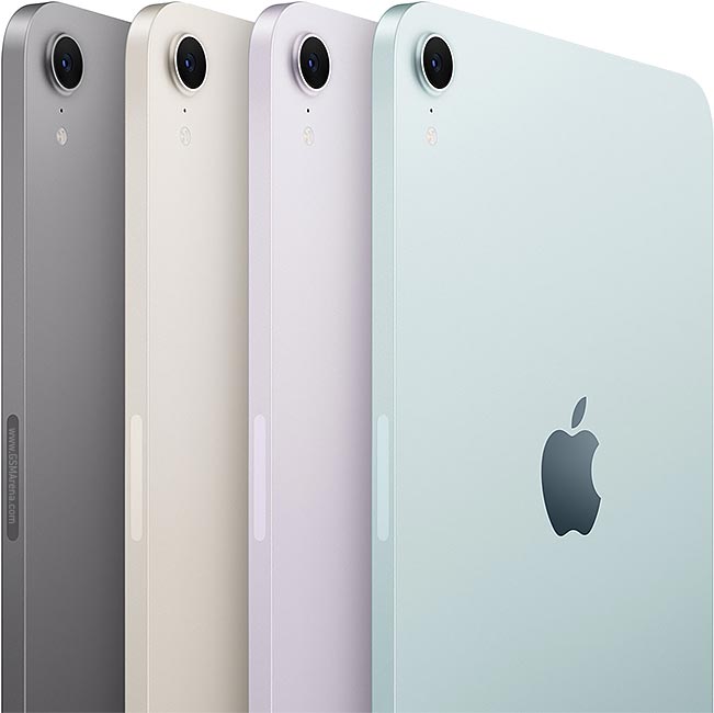 iPad Mini (7th Generation, A17 Pro)