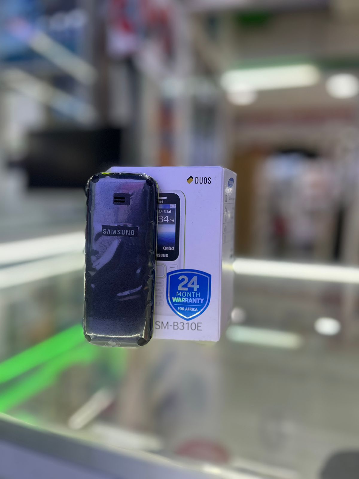 Samsung B310