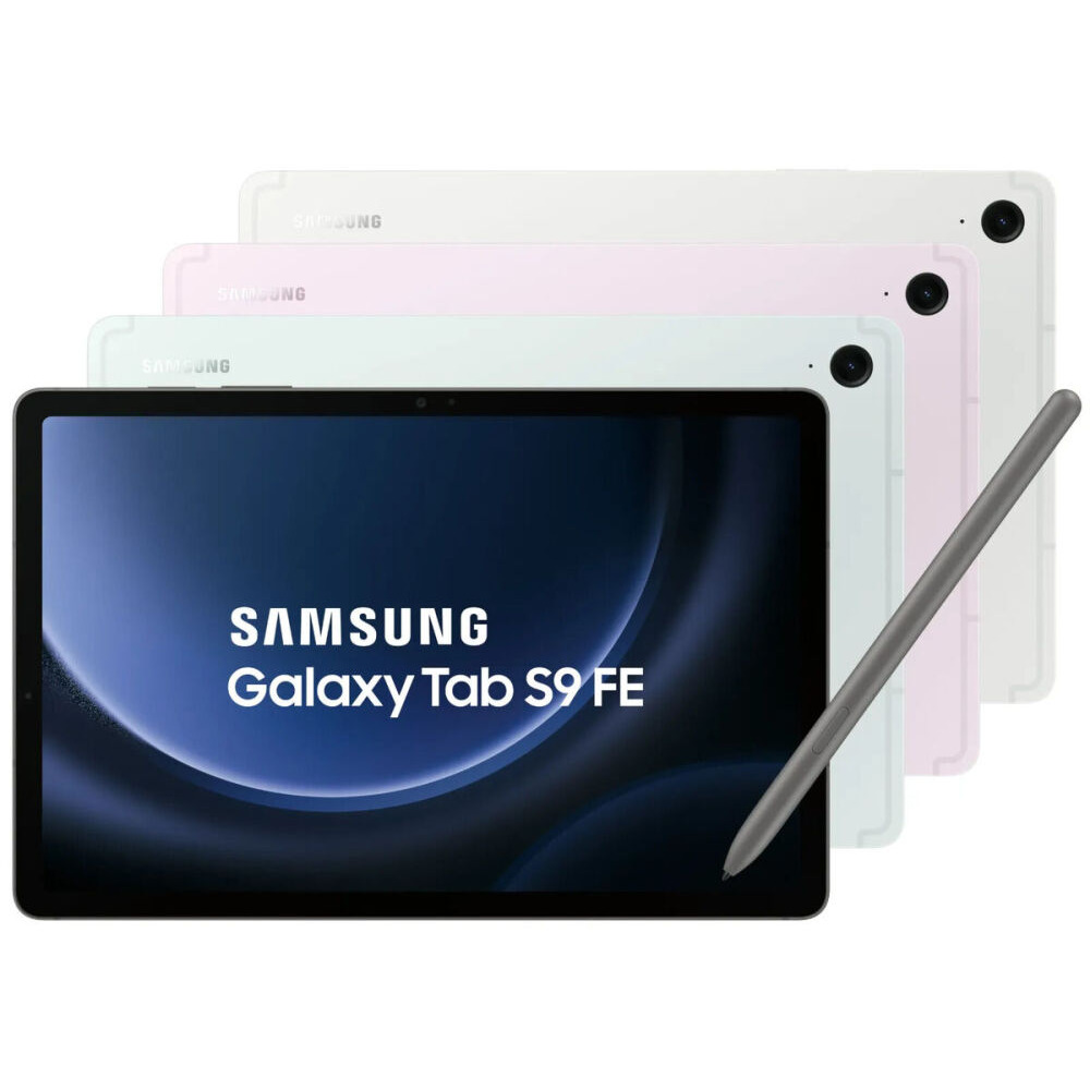 Samsung Galaxy Tab S9 FE WiFi + Cellular (SM-X516B)