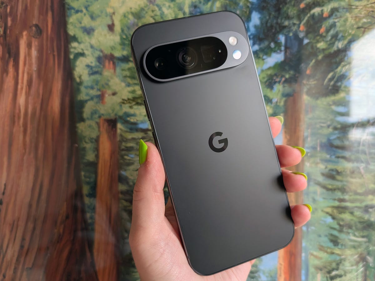 Google Pixel 9 Pro