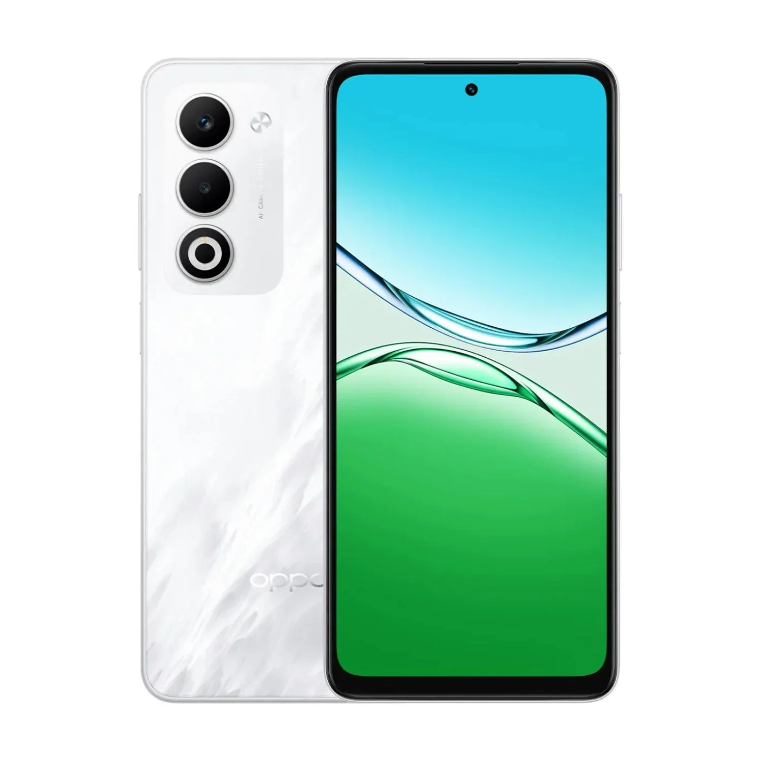 OPPO A5