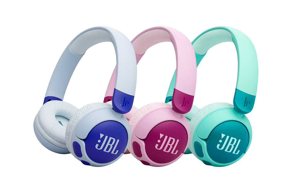 JBL JR320BT