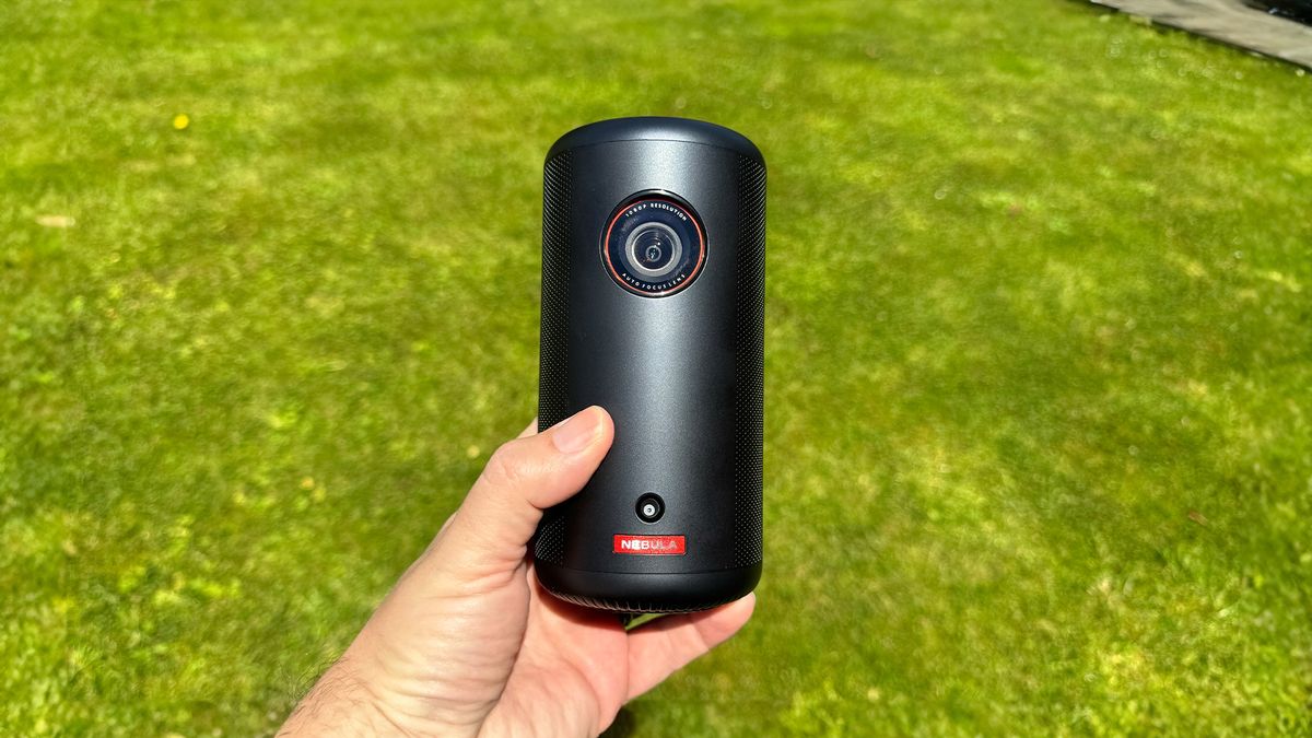 Anker Nebula Capsule 2