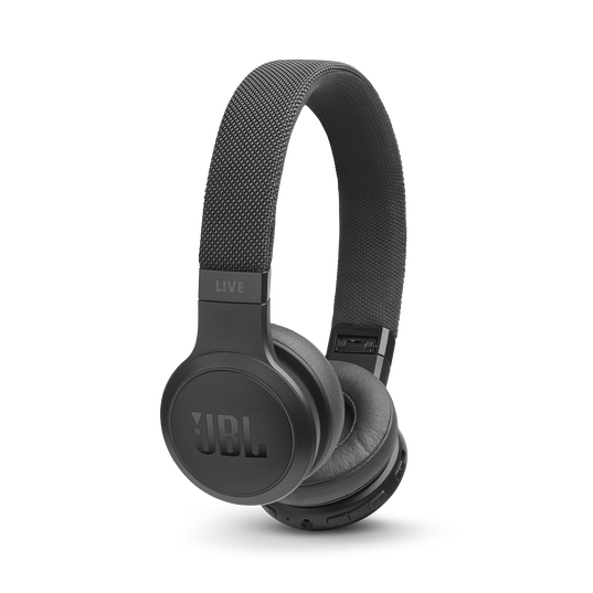 JBL Live 400BT