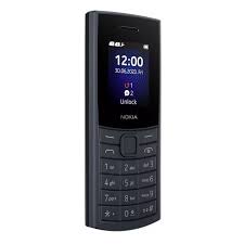 Nokia 110 Dual SIM