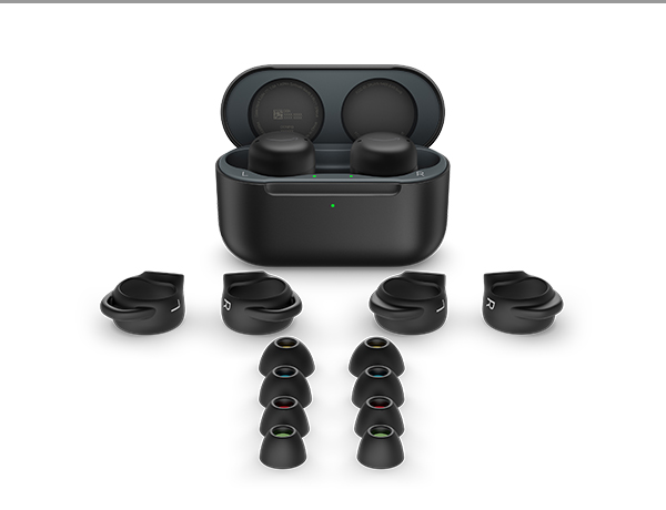 Amazon Echo Wireless Buds