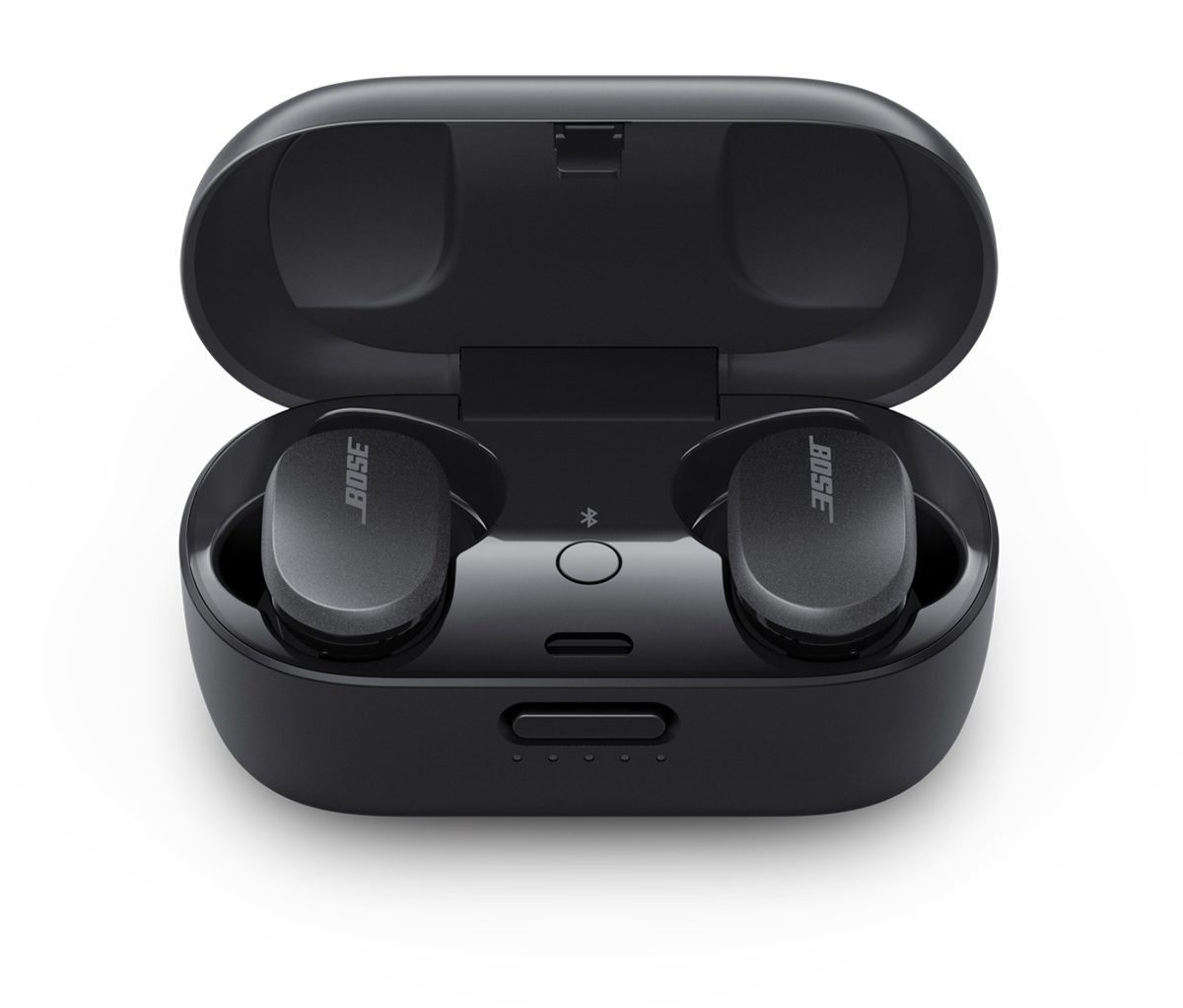 Bose QuietComfort Earbuds (Noise Cancelling)