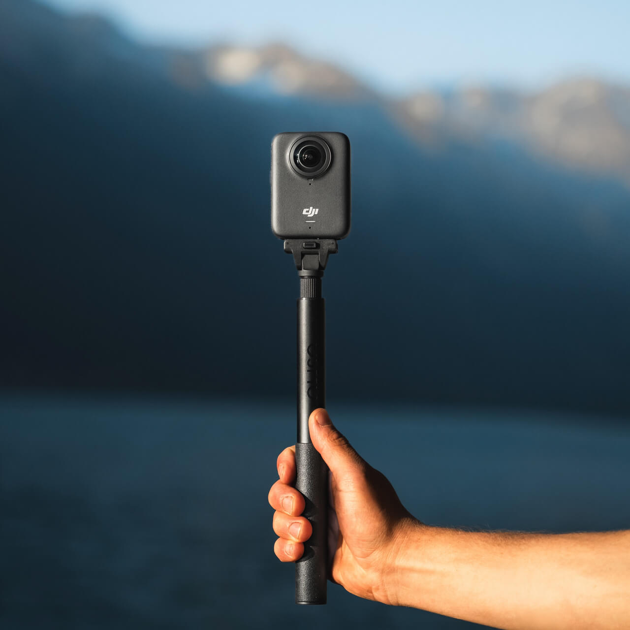 DJI Osmo 360 Adventure Combo Camera