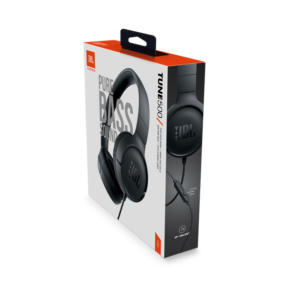 JBL Tune 500 