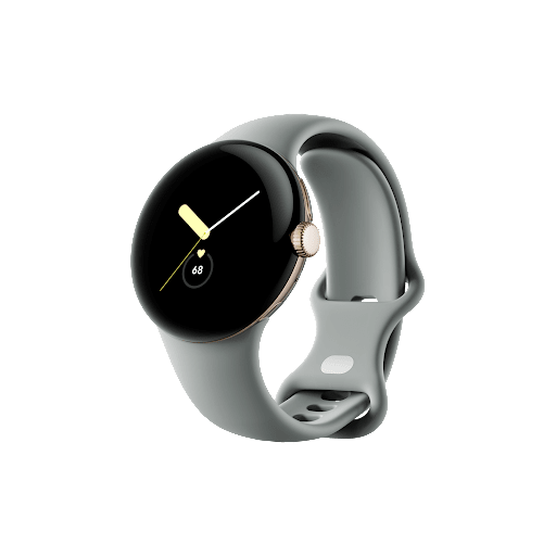 Google Pixel Watch LTE