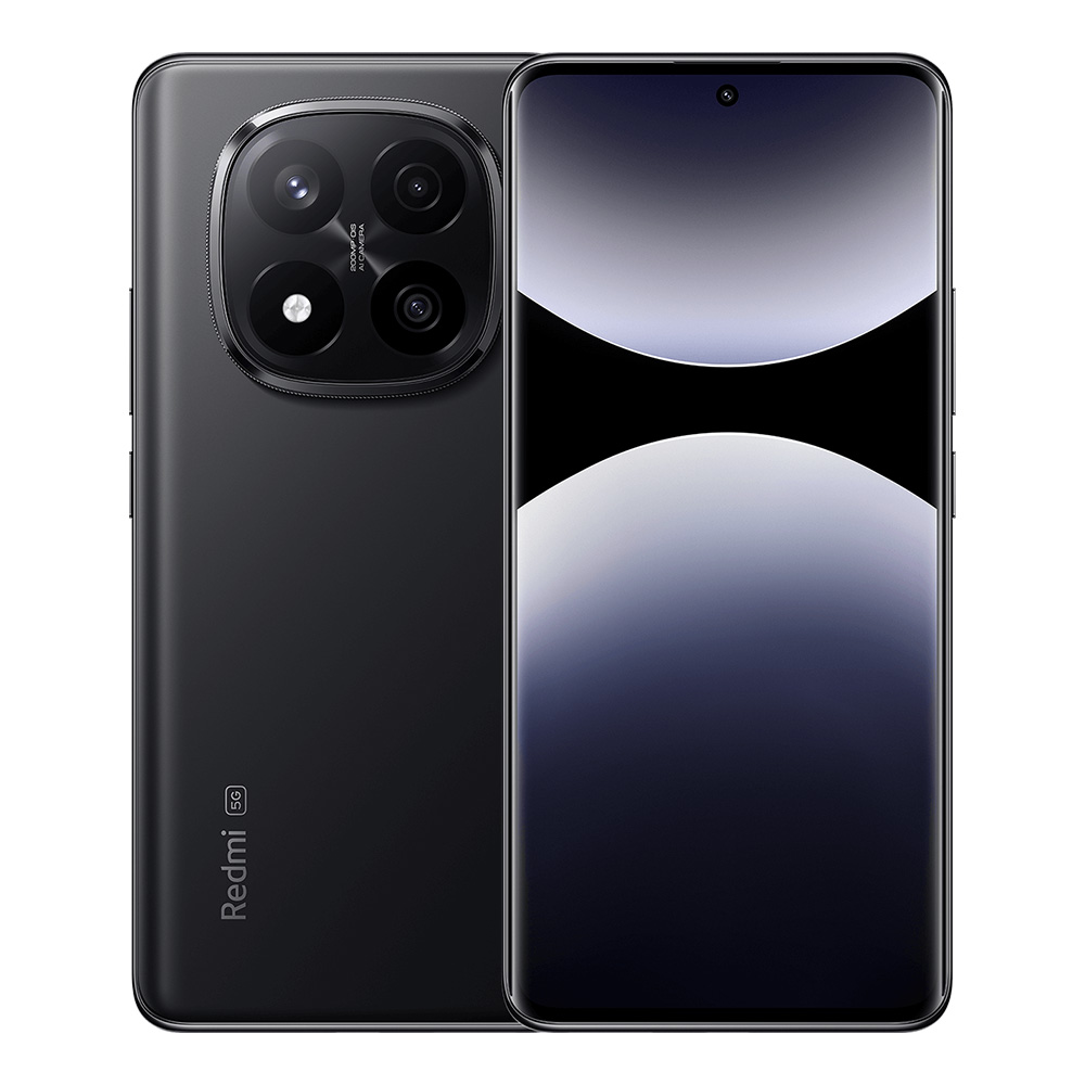 Xiaomi Redmi Note 14 Pro+ 5G (Global)