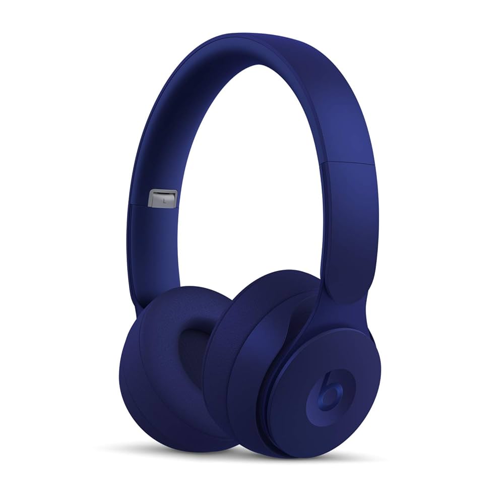 Beats Solo Pro – Dark Blue