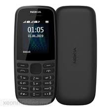 Nokia 105 Dual SIM