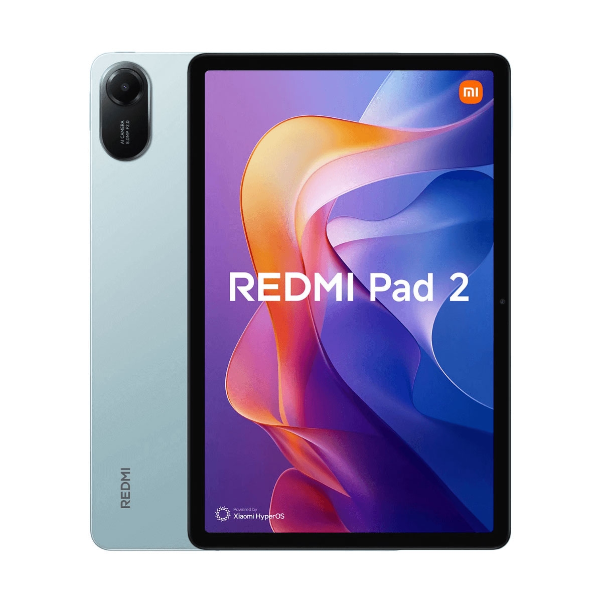 Redmi Pad 2 WiFi 11"