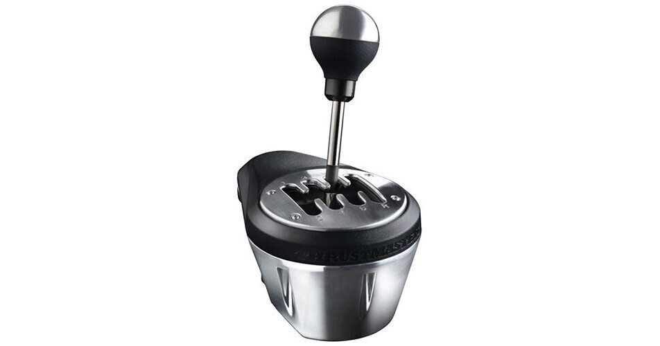 Thrustmaster Driving Force Shifter