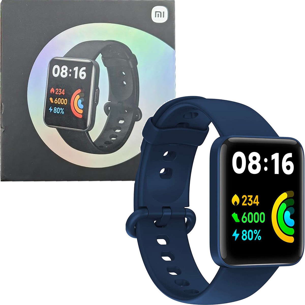 Xiaomi Redmi Watch 2 Lite