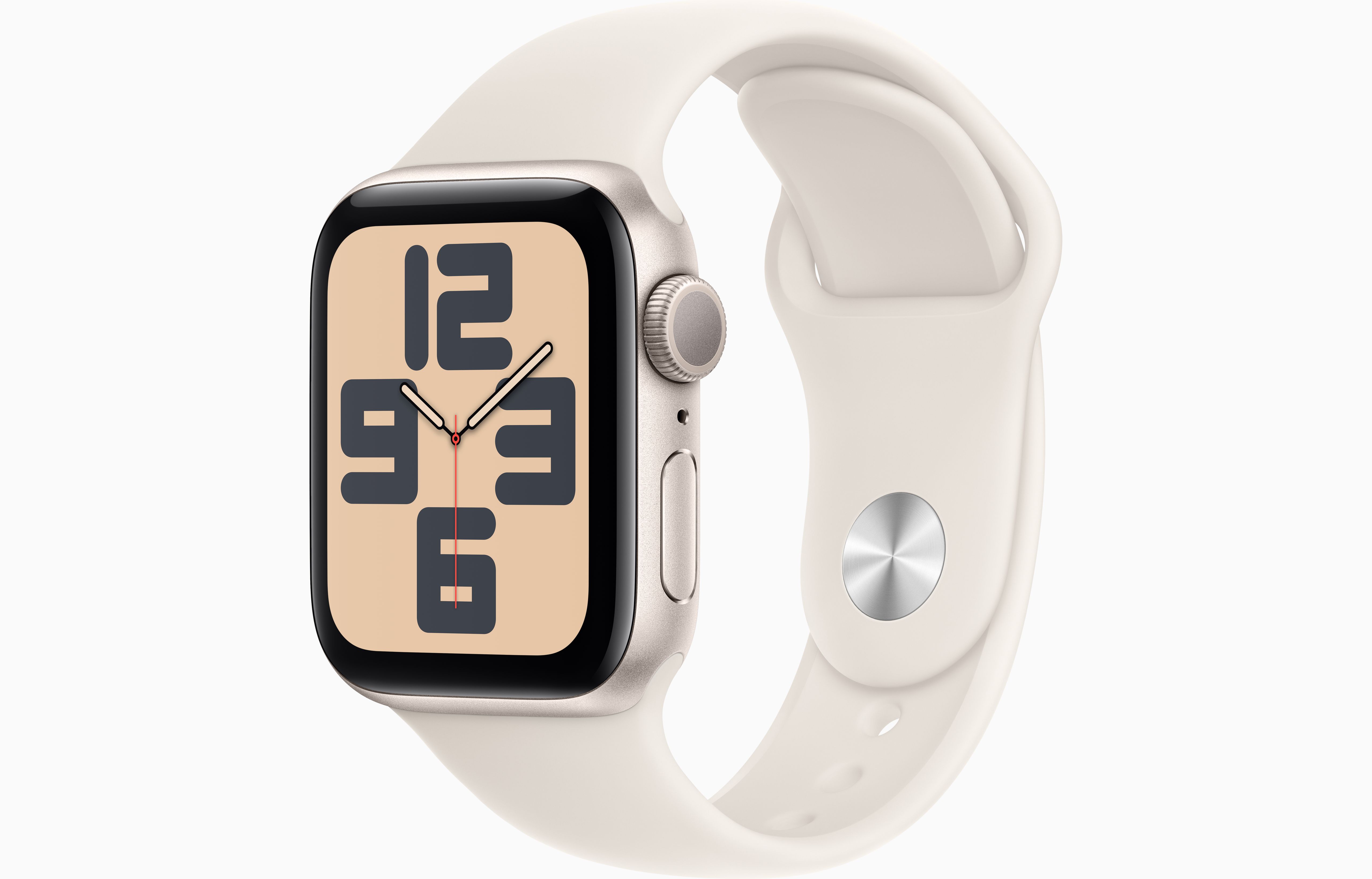 Apple Watch SE (2nd gen) 40mm (2024)