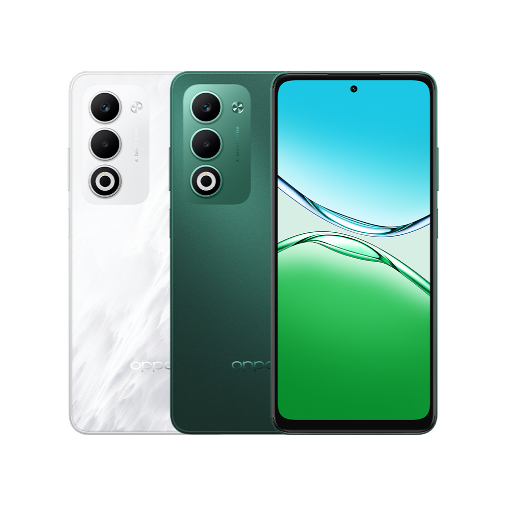 OPPO A5