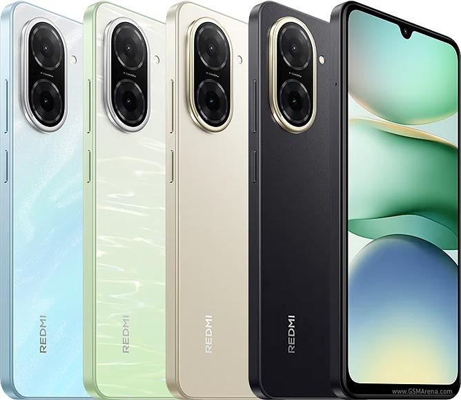 Xiaomi Redmi A5 4G