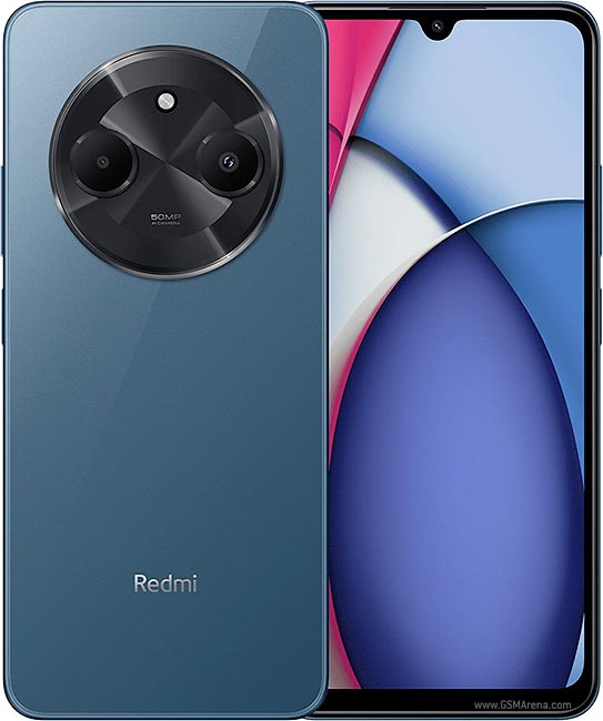 Xiaomi Redmi A3 Pro