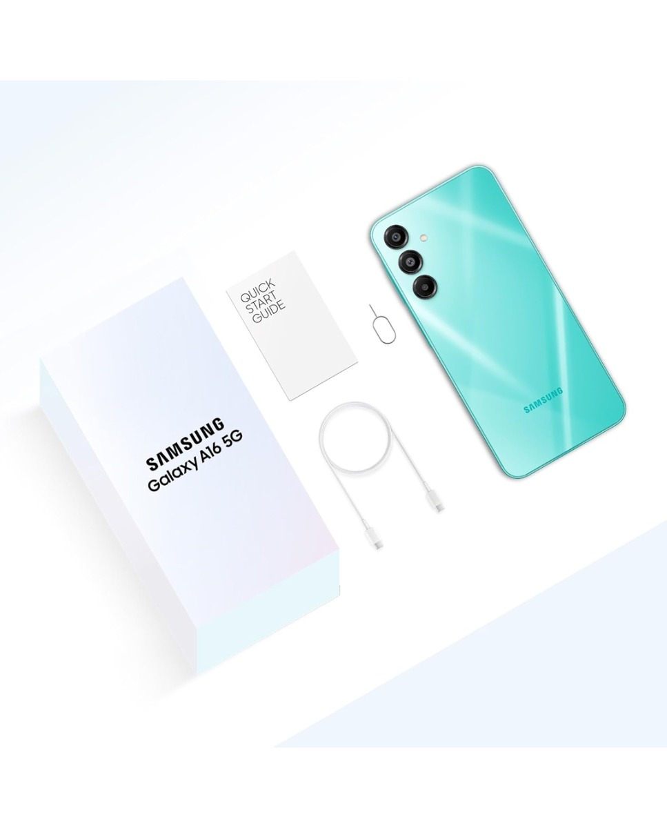 Samsung Galaxy A16 5G