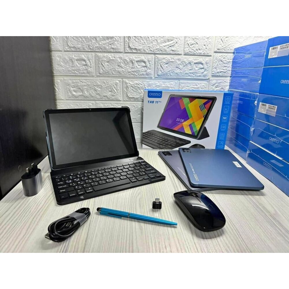 Oteeto Tab 11 Pro – 10.1" 5G