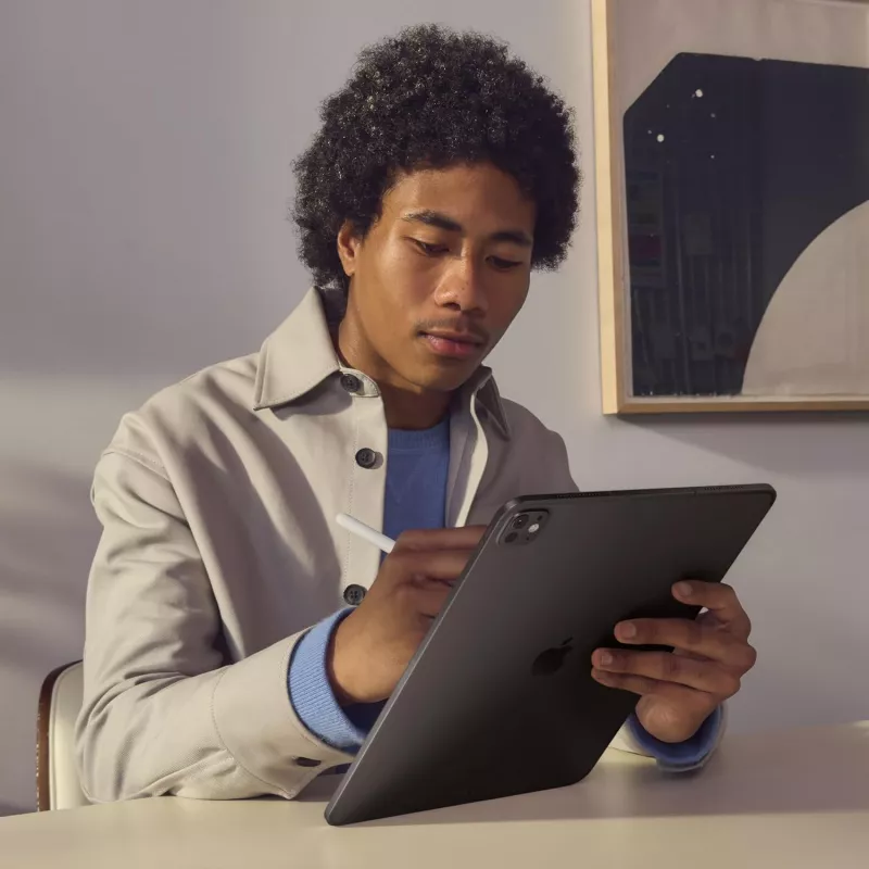 Apple iPad Pro 11-inch (M4, Wi-Fi)