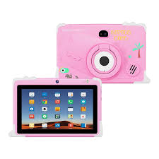 Oteeto K2 Kids Tablet
