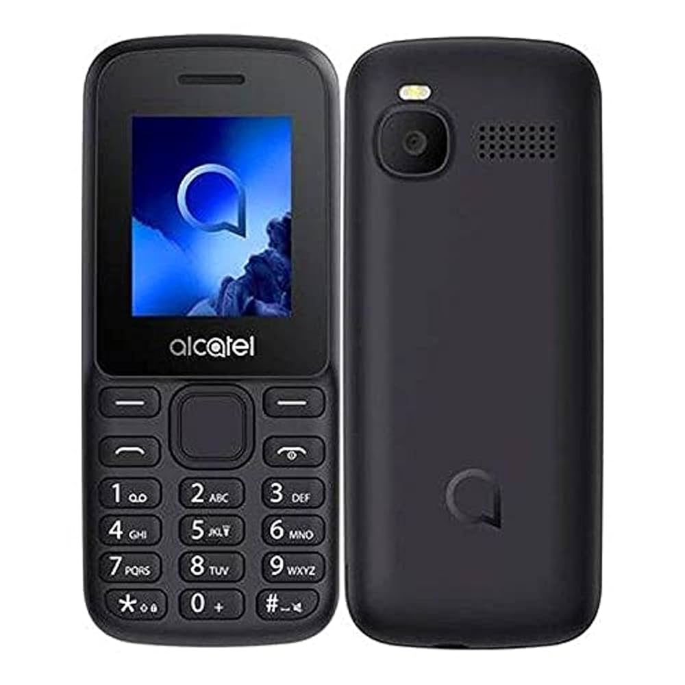 Alcatel 1067F DUAL SIM