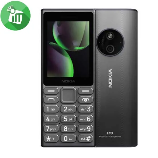 Nokia 125 2G (2024)