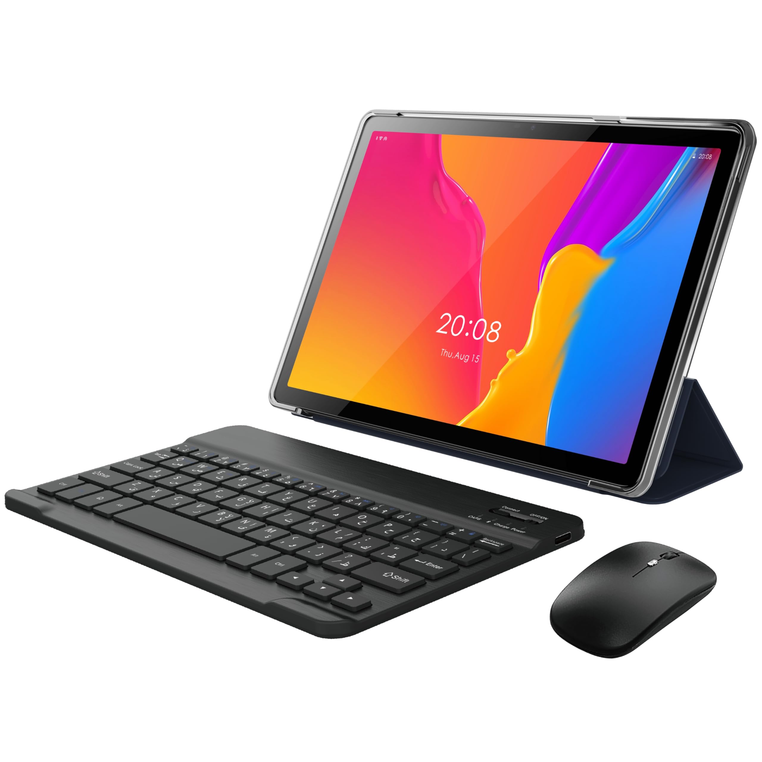 Oteeto Tab 10 Pro – 10.1" 5G