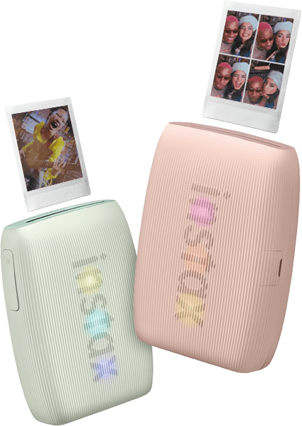 Fujifilm Instax Mini Link 3